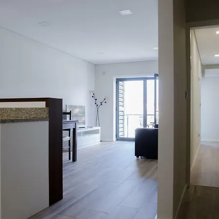 Central Inn Appartement