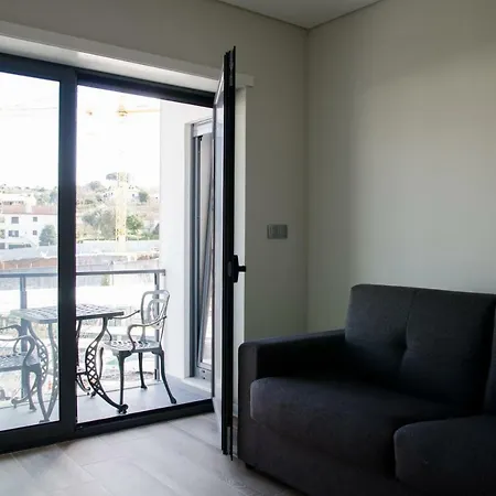 Apartment Central Inn Ponte de Lima