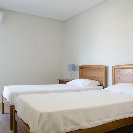 Central Inn Apartamento Ponte de Lima