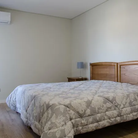 Διαμέρισμα Central Inn Ponte de Lima