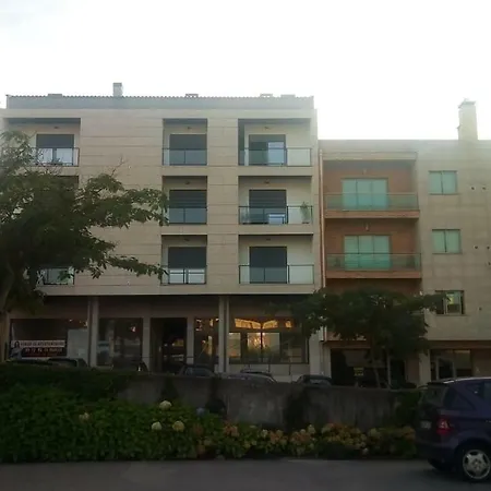 Central Inn Appartement Ponte de Lima