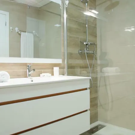 Apartment Central Inn Ponte de Lima