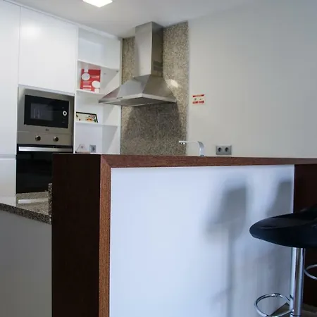 Central Inn * Ponte de Lima