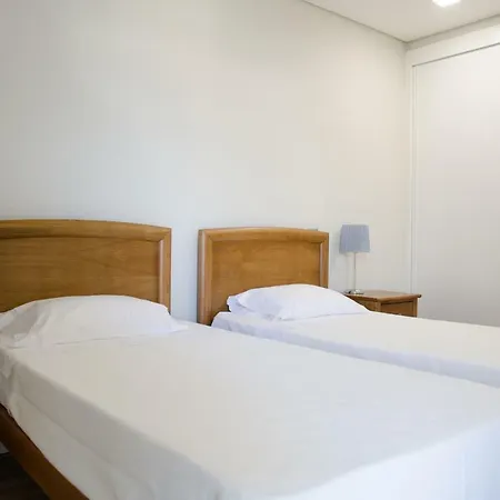 Central Inn Ponte de Lima