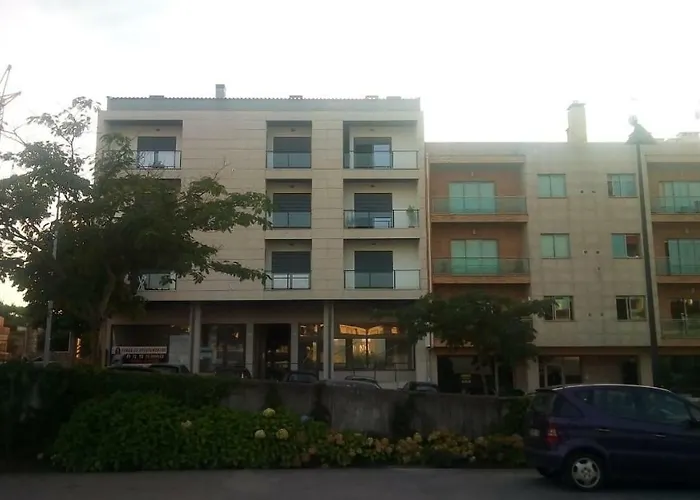 Central Inn شقة بونتي دي ليما