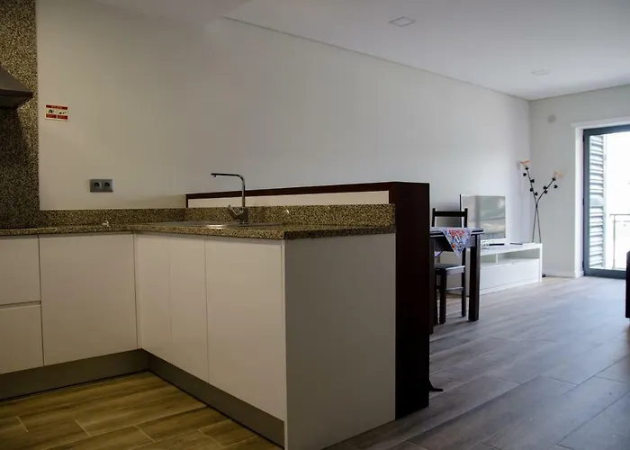 Central Inn شقة *