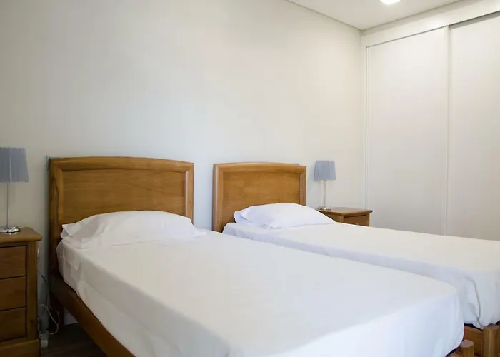 Central Inn بونتي دي ليما